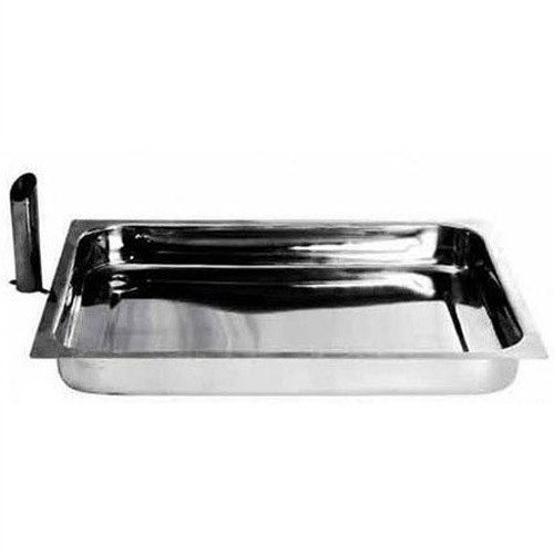 SS Milk Collection Tray